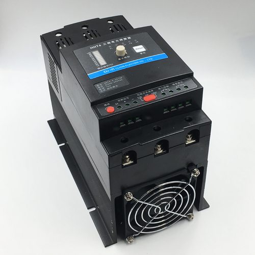 欣大CLION三相电力调整器(SCR)相位控制调功器HHT4-4/3875P软启动