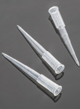 赛普801101 200μL加长袋装吸头透明