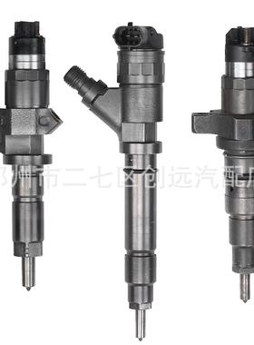 095000-0582 23670-78010喷油器电装共轨23670-E0050喷油器