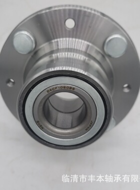 优质轮毂单元 40202-BA60A 40202-JG000 VKBA6996 汽车轮毂轴承