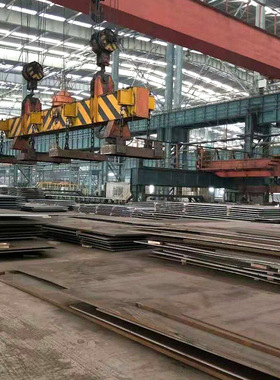 优质供应现货  Q690E钢板