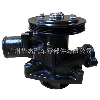 供应 实力 UD CWB520 RF8 RG8 发动机水泵总成 21010-97402