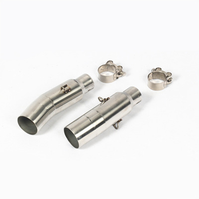 CB900 CB919 Middle Pipe Motorcycle Exhaust