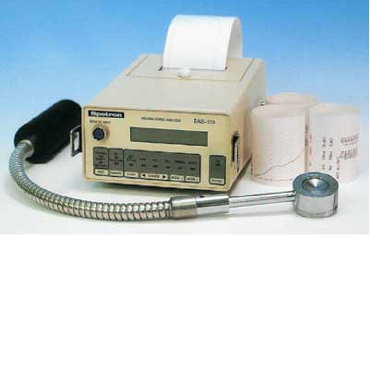 Spotron数字式压力分析仪DAS-110-F0N  DAS-110-F 200N