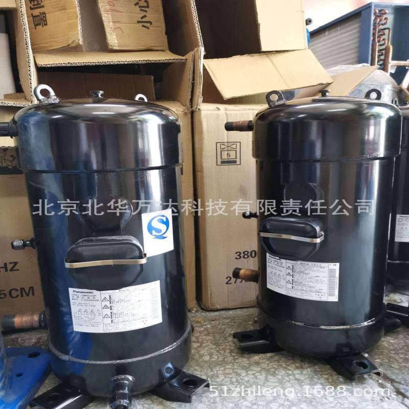 13匹C-SCP315H38B压缩机 15匹C-SCP510H38B机涡旋式机制冷机