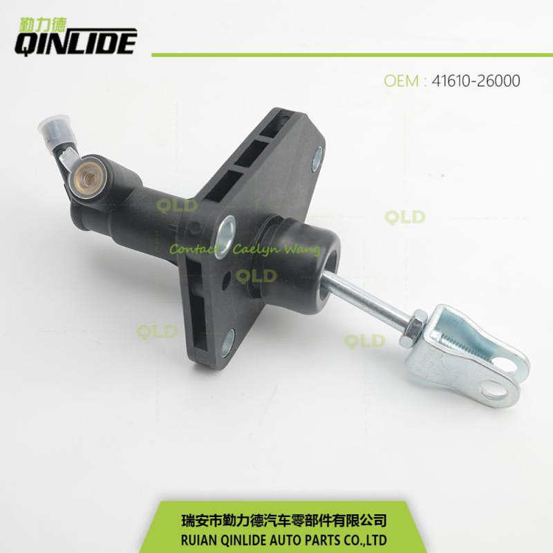 胜达离合器总泵离合器主缸塑料离合器泵41610-26000 41610-26090