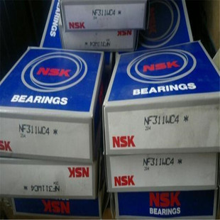 NNU 日本轴承 206 NF209W 205 203 202 207 204