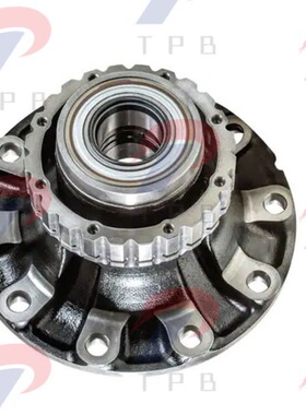 厂家现货供应VKHC5910 20567114 前后卡车轮毂轴承总成