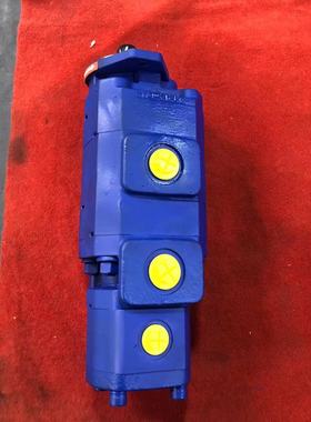 泊姆克齿轮泵P5100B467AHPN20-6CPN20-1(B1)多种规格钻机液压泵