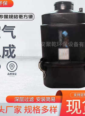 空滤总成PSD080026 D080026总成P608533 P600975空气滤