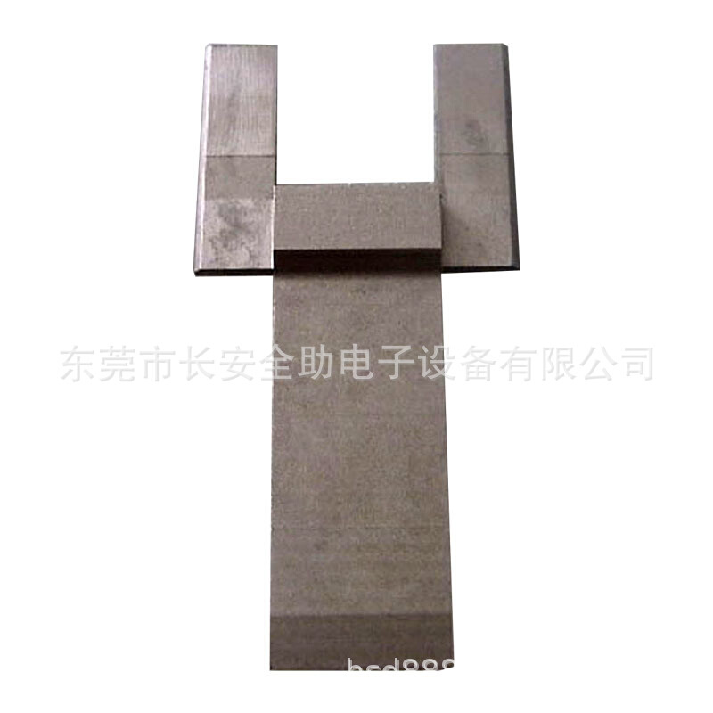 LS1D-09023  5.0纸带站位直叉 国产中禾旭自动插件机配件