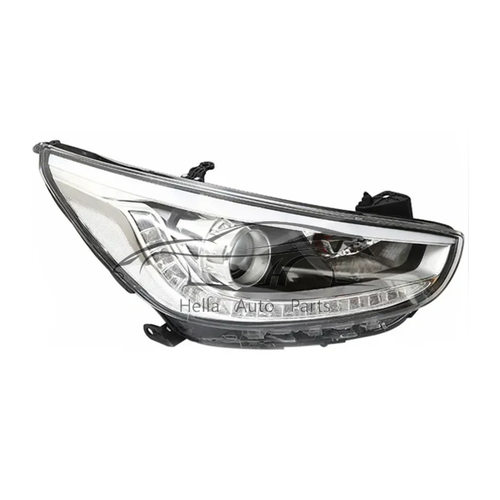 SOLARIS大灯92101-1R520 92102-1R520 92101-1R550 92102-1R550