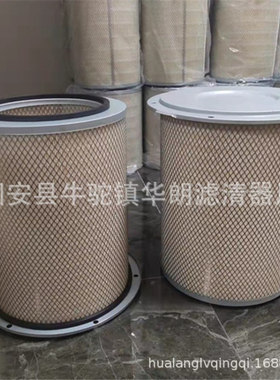 供应空气滤芯1665895  P778779 工程机械发电机组滤芯