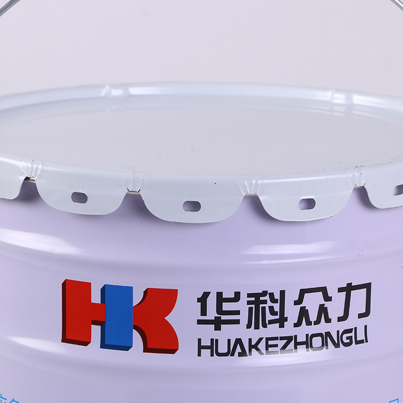 （1吨起卖 ）桶装膨胀型钢结构防火涂料 薄涂型涂料厂家 爆款疯抢