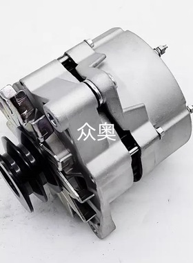 潍柴道依茨发电机佩特来MDAC3232发电机道依茨13023777发电机