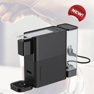 跨境外贸意式胶囊咖啡机便携式办公室商用小型意式美式咖啡壶20帕