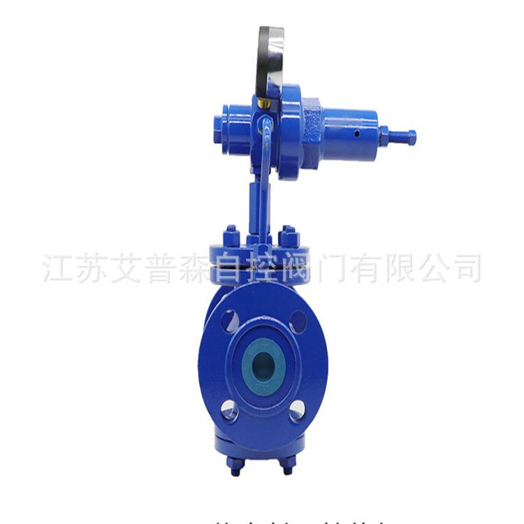 气体减压阀/YK43X-16CYK43F-16C铸钢先导式活塞气体减压阀减压阀