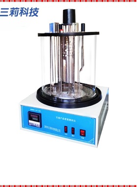 SYD-1884A型石油产品密度试验器 投入式制冷器 石油产品密度计