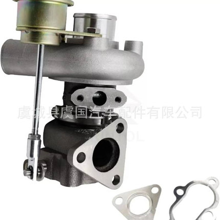 增压器RHF3 1J712-17011和1G923-17010-17012-17013 1G643-17015