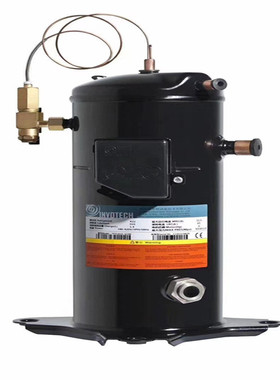YF20E2G-V102英华特空调热泵制冷制热冷库压缩机Yw320C1-V100