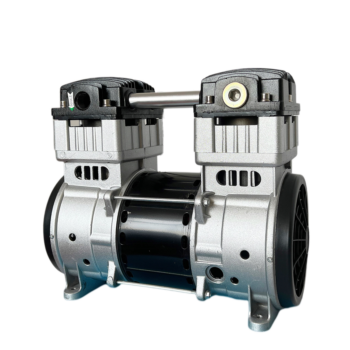 包邮BST-V1500S真空泵1500W铜线真空吸盘 220V电动-93KPA