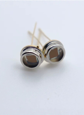 探测320-1100nm 峰值960nm  S2386-45K