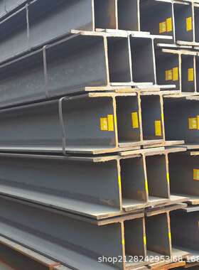 生产开发铁道车辆用耐候H型钢Q295NH热轧H型钢可定尺