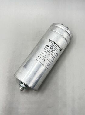 伊凯基 薄膜电容 E38.K48-413020 mkp 130uf330vac 10%现货