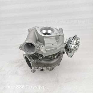 1VD 842127 0001 51010 涡轮增压器 17201 GT2359V 51011
