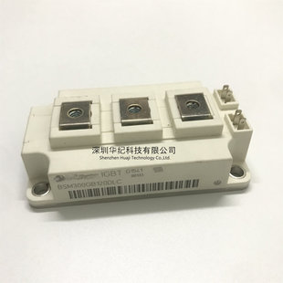 BSM300GB120DLC_E3256 IGBT功率模块300A1200V
