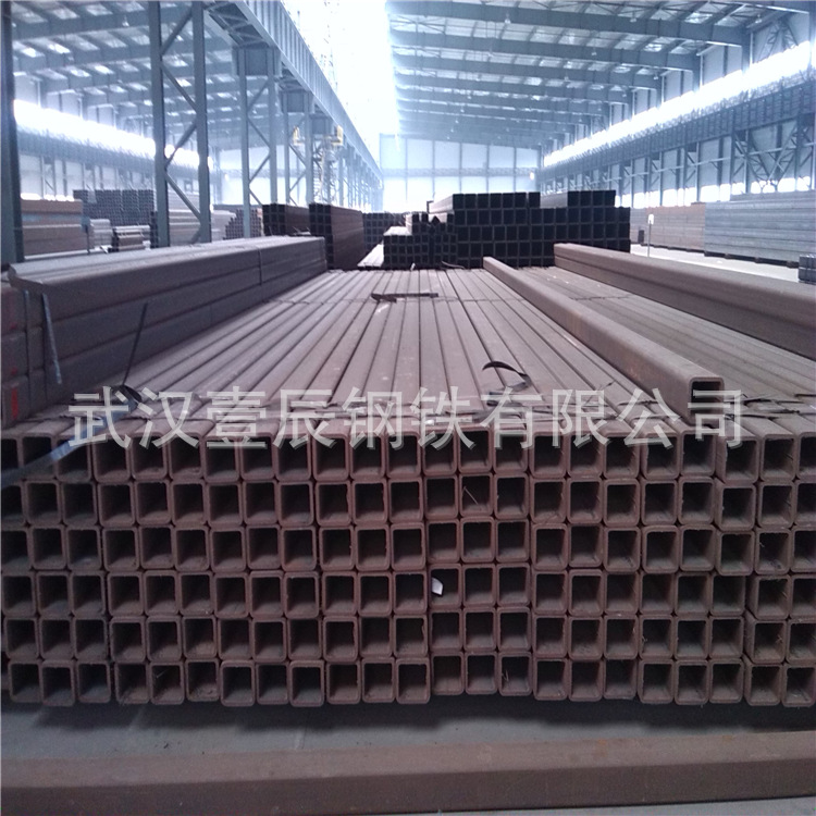 壹辰钢铁直销  40*40  50*50  25Cr2MoVA160*100  各种规格矩形管