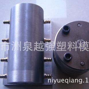 供应ABS管子模具 管子挤出模具 管材模具 真空定型管子模具