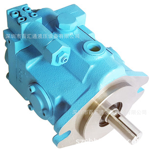 1R1D 丹尼逊DENISON柱塞泵PV20 000液压油泵PV20 C02 C00 2R1D