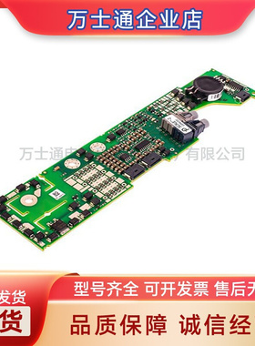 2SC0108T2G0-17 2SC0435T2G1-17 2SP0115T2A0-12  模块IGBT驱动