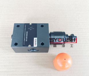 DBDS6G10 直动式 31.5 31.5压力控制阀现货 溢流阀DBDS6G10