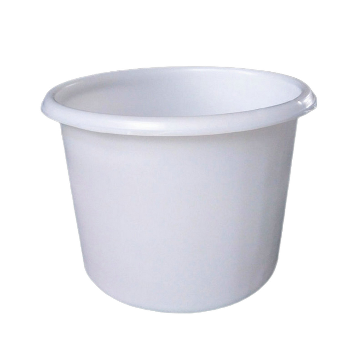 加厚牛筋塑料圆桶酿酒发酵桶大口水桶不带盖腌菜洗澡桶300L500升