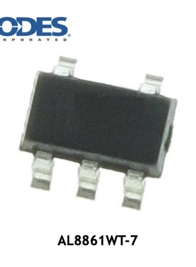 AL8861WT-7 AL8861Y-13 AL8861MP-13 LED照明驱动器配LED美台