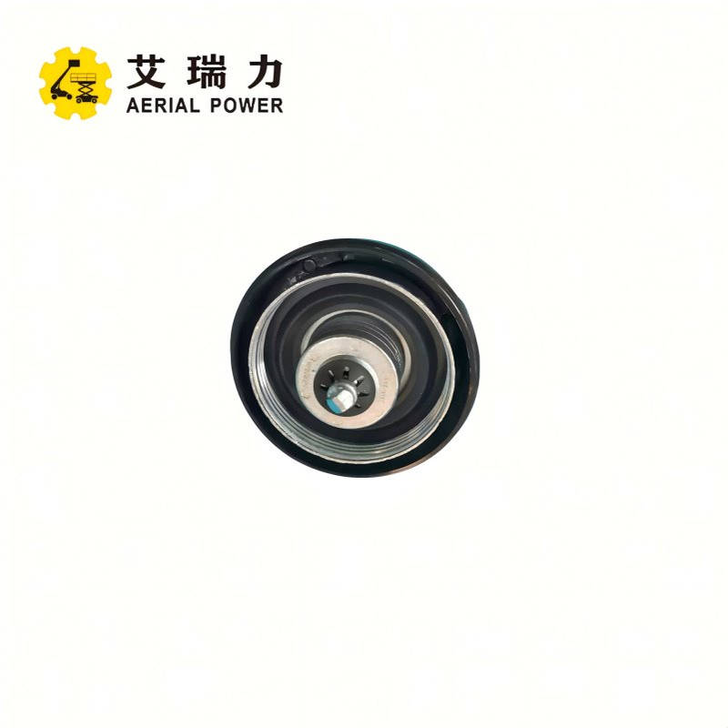 DL-90003907燃油箱盖用于DL升降机BA28RT BA24RT BA28BRT BA24BR