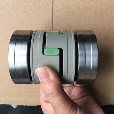 ktr rotex shore gs24/28/38/42/48/55 65联轴器胶弹性圈梅花垫片