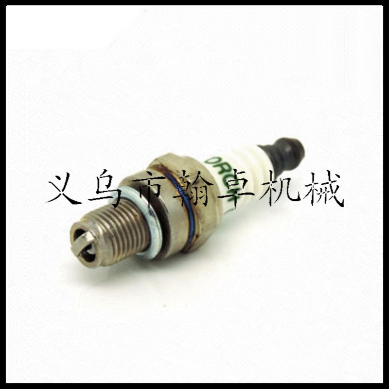 MS231 181 251 HS81T火花塞 火嘴 油锯链锯配件 HZPJ