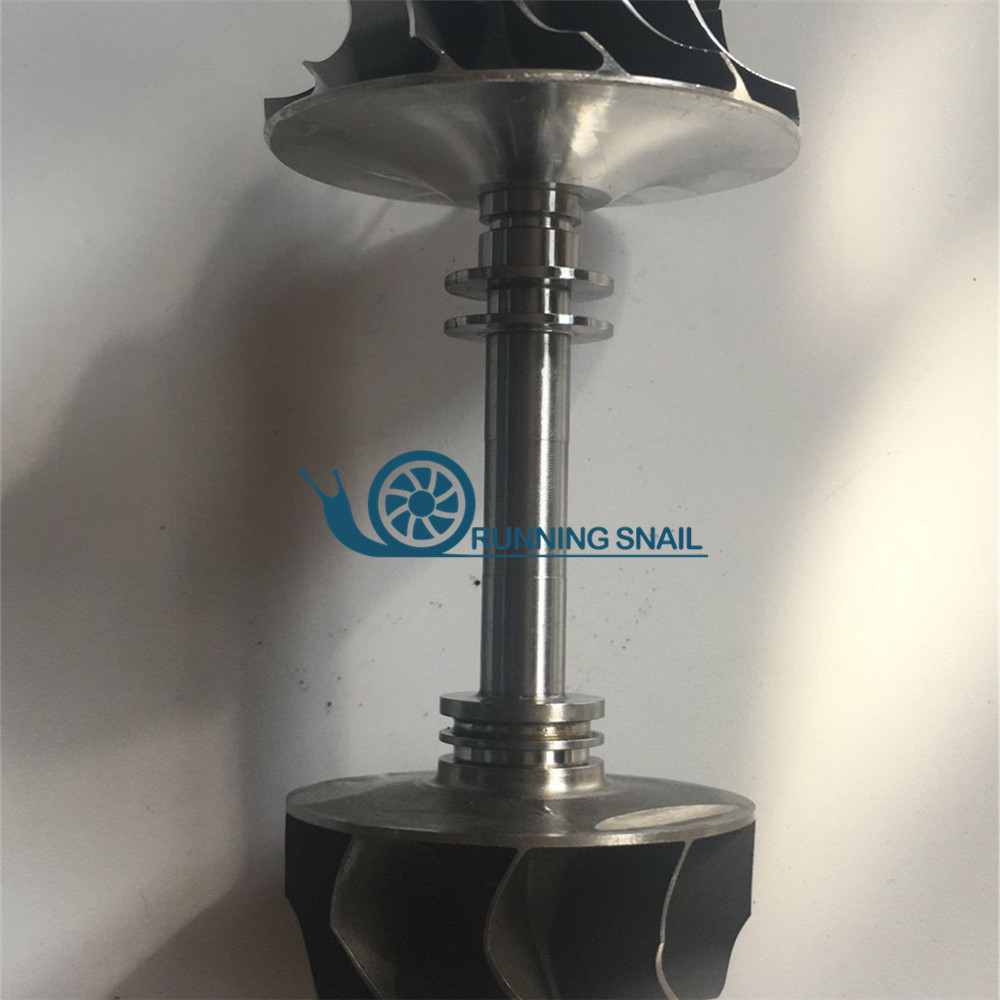 涡轮增压器机芯GTB1749V 787556-5017S BK3Q6K682PC 1717628