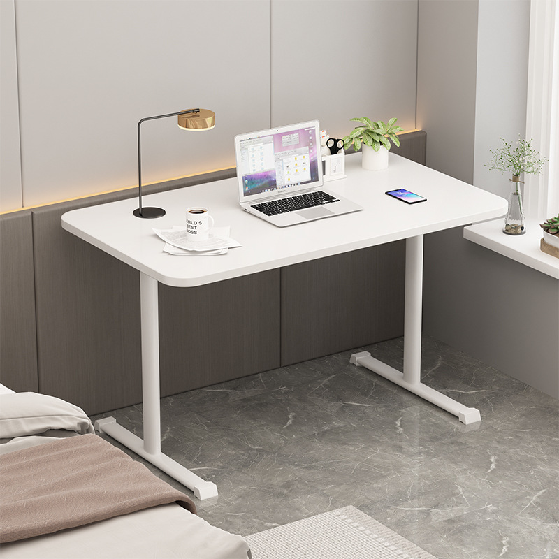 电脑桌台式家用电竞桌椅卧室简易桌子工作台书桌学生学习桌办公桌