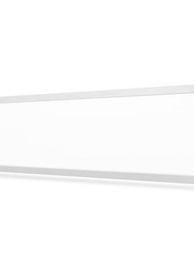 无螺丝免螺丝SCREWLESS LED面板灯平板面板灯高端德国专用吸顶灯