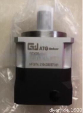 ATG Reducer行星减速机KSD-140-25-P0 PBL62-H-10 PGX-44-H-25