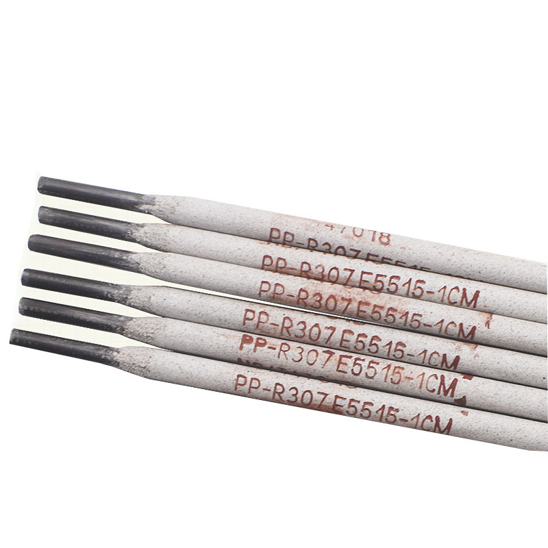 R717耐热钢焊条 E9015-B9耐热钢焊条 热强钢焊条 现货供应