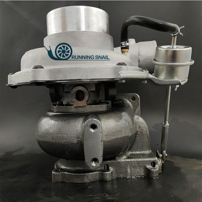 GT3576DL涡轮增压器702172-5012S 14201-Z5905