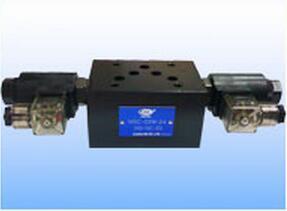 台湾JME叠加式 MSC 电磁止逆阀MSC