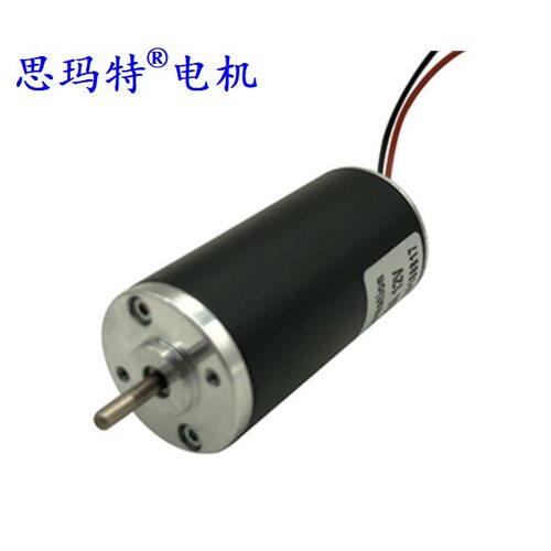 32ZYN 系列稀土磁钢直流微型电机 小直径大力矩