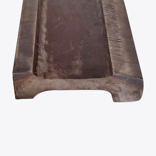 山工柳工龙工厦工临工徐工铲车道轨铲板 50装载机道轨铲板