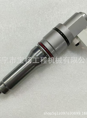 1952045喷油器总成柴油发动机F2智能共轨喷油嘴总成BEBJ1D00002